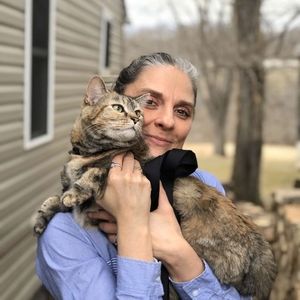 Meet your Posher, Tiphanie